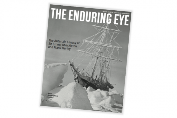The Enduring Eye